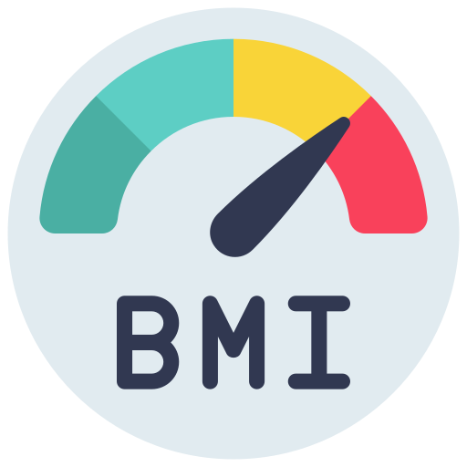 BMI Calculator Online